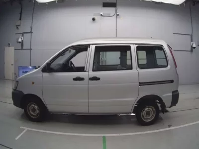 Toyota TOWN ACE VAN