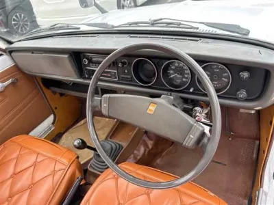 Nissan SUNNY TRUCK
