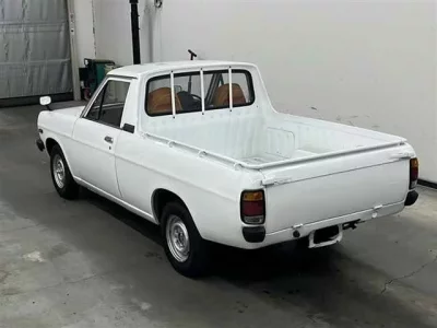 Nissan SUNNY TRUCK