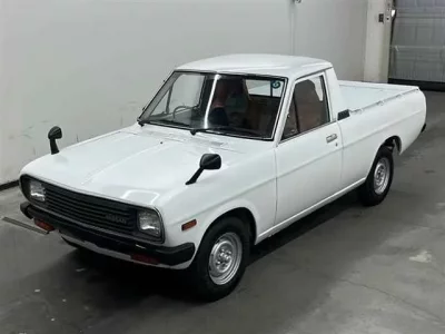 Nissan SUNNY TRUCK