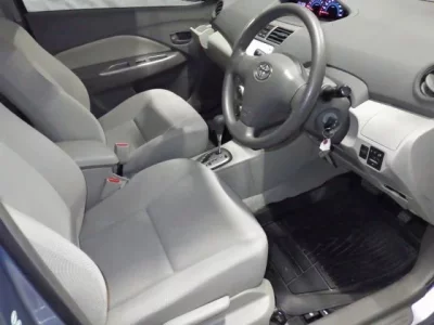 Toyota BELTA