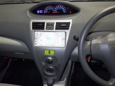 Toyota BELTA