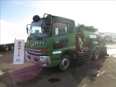 Nissan CONDOR