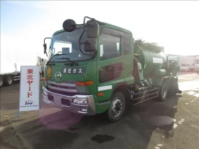 Nissan CONDOR