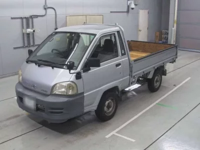 Toyota LITE ACE TRUCK