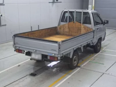 Toyota LITE ACE TRUCK