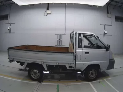 Toyota LITE ACE TRUCK
