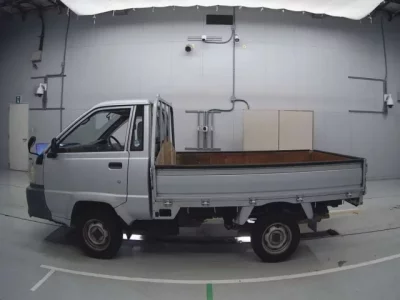 Toyota LITE ACE TRUCK