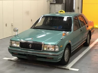 Nissan CEDRIC