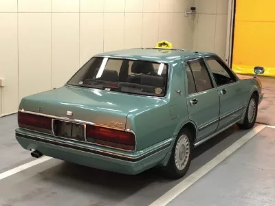Nissan CEDRIC