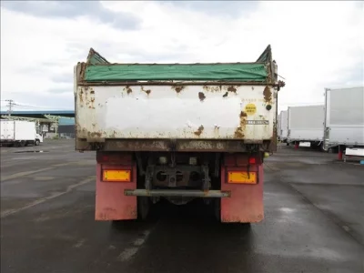 Nissan UD SERIES