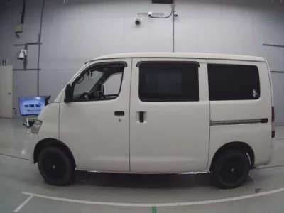 Toyota TOWN ACE VAN