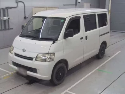 Toyota TOWN ACE VAN