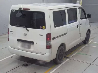 Toyota TOWN ACE VAN
