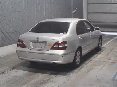 Toyota BREVIS