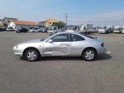 Toyota CELICA