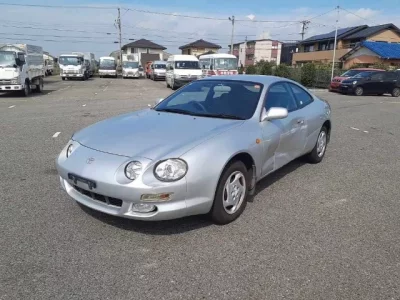 Toyota CELICA