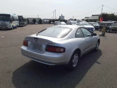 Toyota CELICA