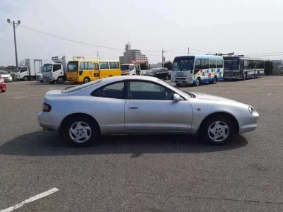 Toyota CELICA