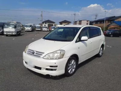 Toyota IPSUM