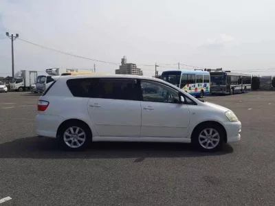 Toyota IPSUM