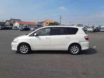 Toyota IPSUM
