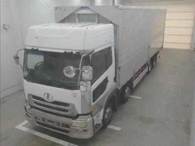Nissan UD SERIES