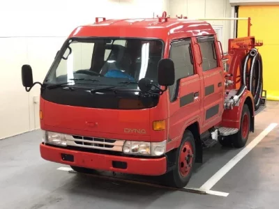 Toyota DYNA