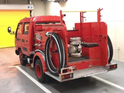 Toyota DYNA