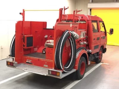 Toyota DYNA