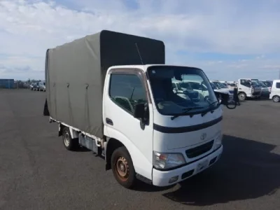 Toyota DYNA