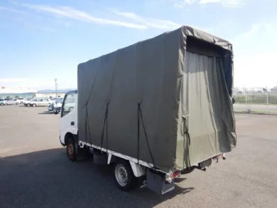Toyota DYNA