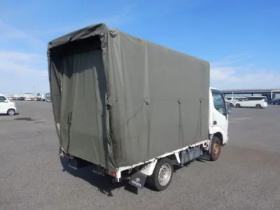 Toyota DYNA