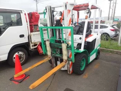 SUMITOMO FORKLIFT