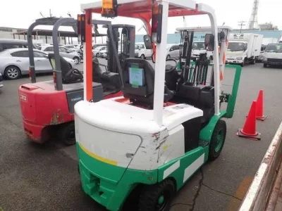 SUMITOMO FORKLIFT