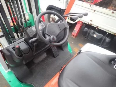 SUMITOMO FORKLIFT