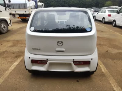 Mazda CAROL