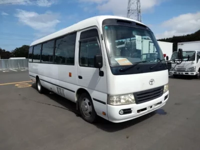 Toyota COASTER