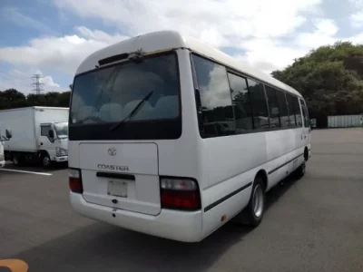 Toyota COASTER