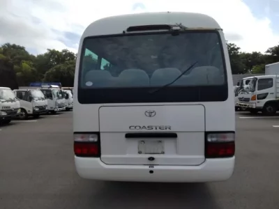 Toyota COASTER