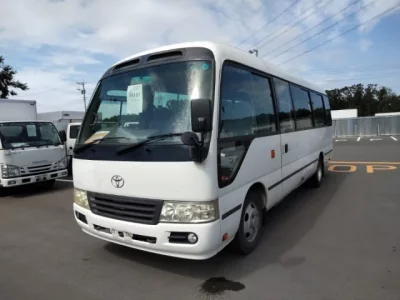 Toyota COASTER