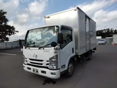 Mazda TITAN