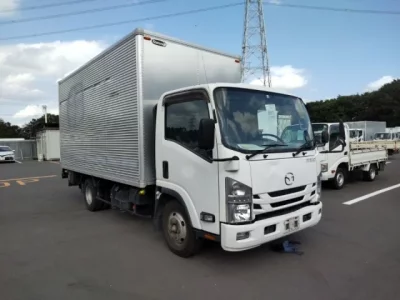 Mazda TITAN