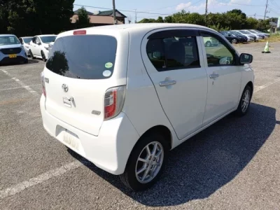 Toyota PIXIS EPOCH