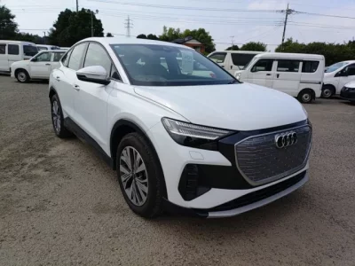 Audi Q4