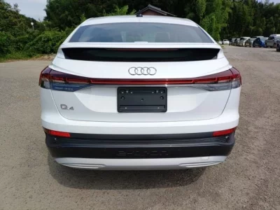 Audi Q4