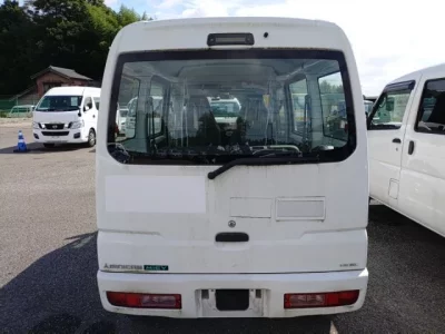 Mitsubishi MINICAB MIEV