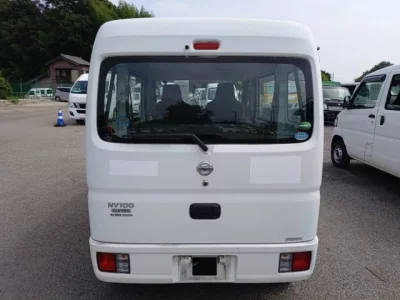 Nissan CLIPPER VAN