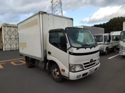 Toyota DYNA
