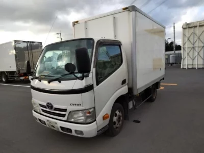 Toyota DYNA